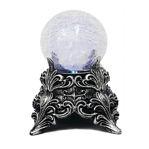 Featured Image for Crystal Ball Mystic