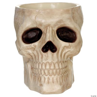 Featured Image for Skull Candy Bowl