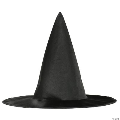 Kid's Witch Hat Classic Costume Accessory | Oriental Trading