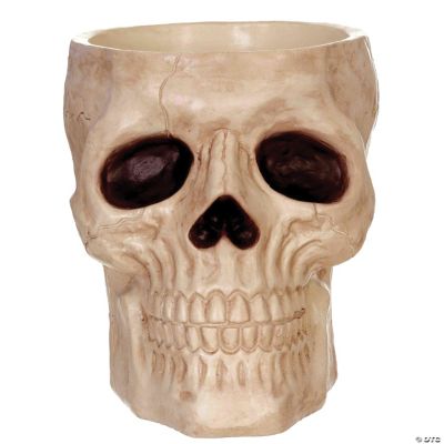 Featured Image for Skeleton Candy Bowl
