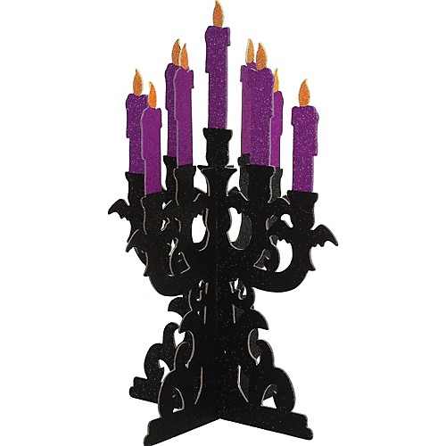Featured Image for Candelabra Decoration