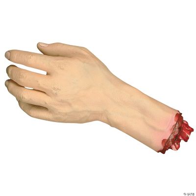 Featured Image for Severed Hand Prop