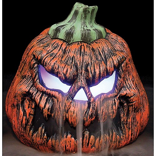 Featured Image for Pumpkin Mister