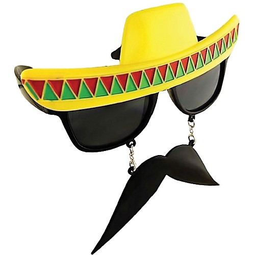 Featured Image for Sunstache Mexican Dark