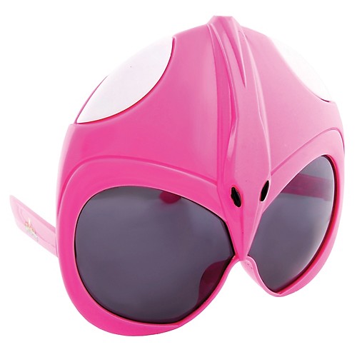 Featured Image for Sunstache Power Ranger Pink