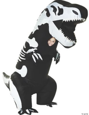 Featured Image for SKELETON T-REX INFLATABLE CH