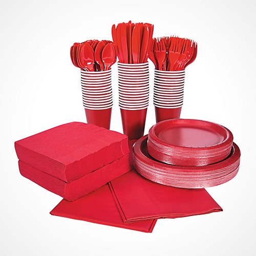 Party Tableware