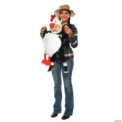 Featured Image for Chicken & Farmer Baby n Me