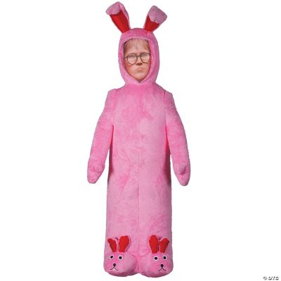 72" Blow Up Inflatable A Christmas Story Ralphie Outdoor Yard Decoration