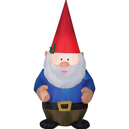Featured Image for Airblown Gnome – Small