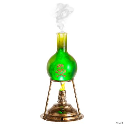 Featured Image for Tabletop Misting Lab Beaker