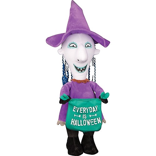Featured Image for 31″ Halloween Greeter – Shock