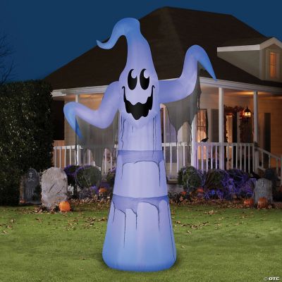 Featured Image for Airblown Floating Ghost Inflatable