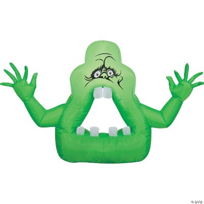 Featured Image for Airblown Cutie Slimer Ghost – Small