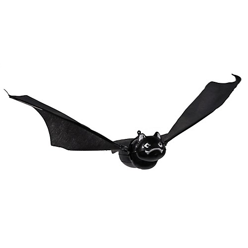 Featured Image for Animated Flying Bat