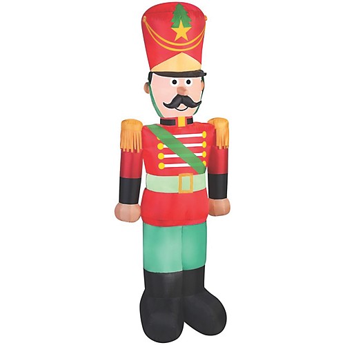 Featured Image for Airblown Toy Soldier Inflatable