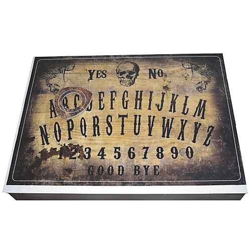 Featured Image for 12″ Animated Haunted Spirit Board