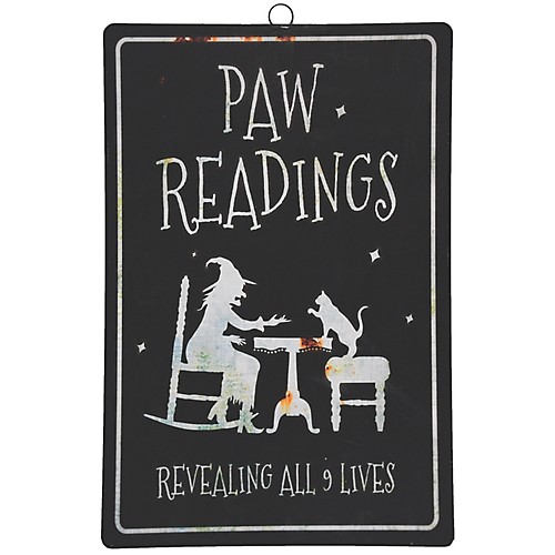 Featured Image for Paw Readings Revealing All 9 Lives’ Sign