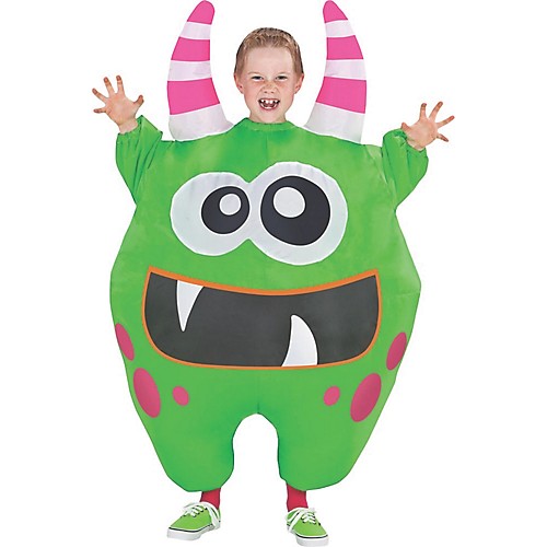 Featured Image for Child’s Scareblown Inflatable Costume