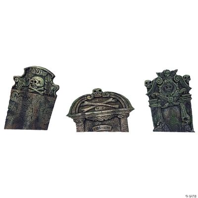 Featured Image for 18th Century 3pc Grave set