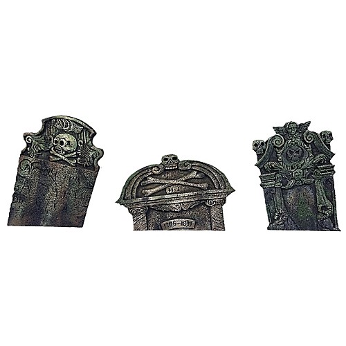 Featured Image for 18th Century 3pc Grave set
