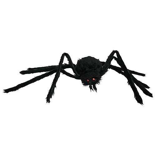 Featured Image for Spider Black Walking 39 inch