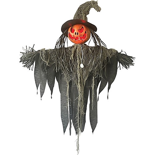 Featured Image for Hanging Scarecrow