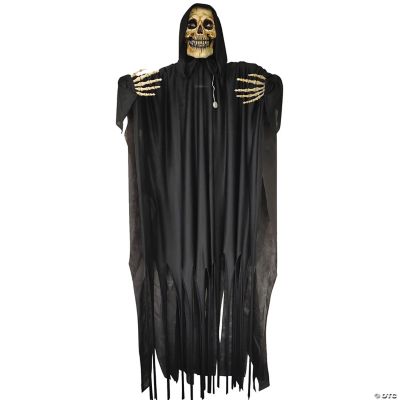 Featured Image for 72-Inch Black Shaking Reaper