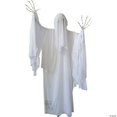 Featured Image for Ghost Animated Lifesize