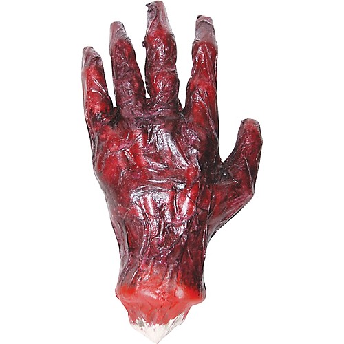 Featured Image for 9″ Burnt Hand