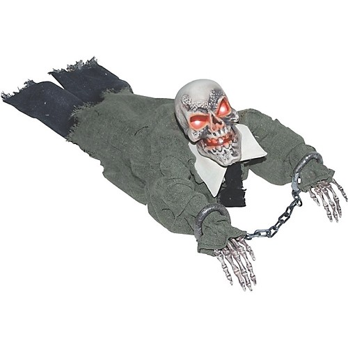 Featured Image for 18″ Crawling Ghoul