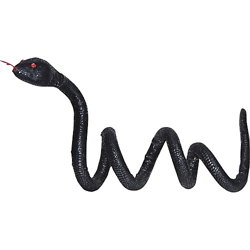 Featured Image for 5′ Poseable Snake