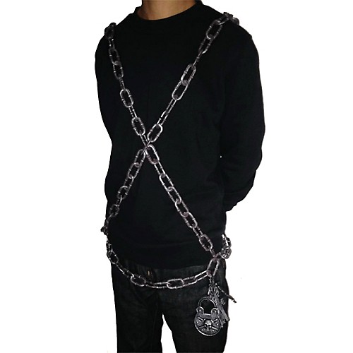 Featured Image for 36″ Wearable Chain