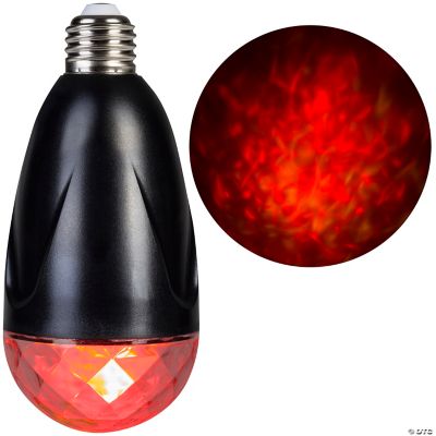 Featured Image for Fire & Ice Light Bulb
