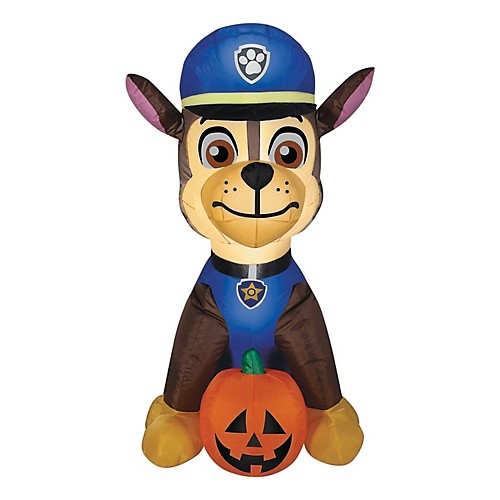Featured Image for Airblown Chase Inflatable – PAW Patrol