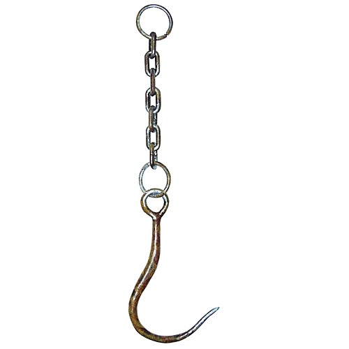 Featured Image for 20″ Meat Hook