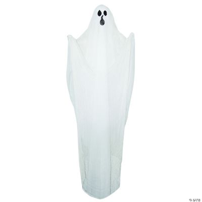 Featured Image for 6′ White Ghost