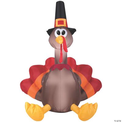 Featured Image for Airblown Happy Turkey Day – Md