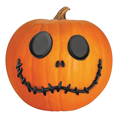 Featured Image for Pumpkin Push-In Jack Skellington