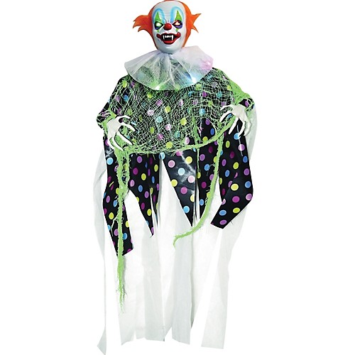 Featured Image for 35″ Light-Up Clown