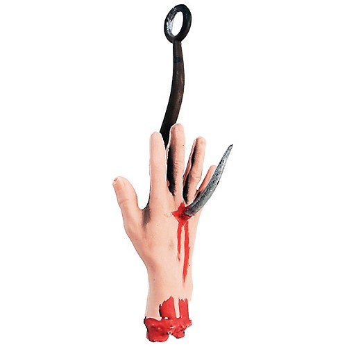 Featured Image for 15″ Meat Hook Through Hand