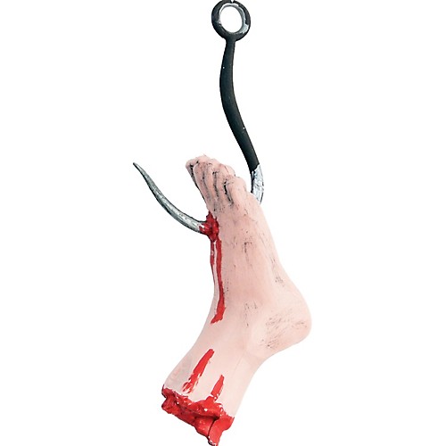 Featured Image for 17″ Meat Hook Through Foot