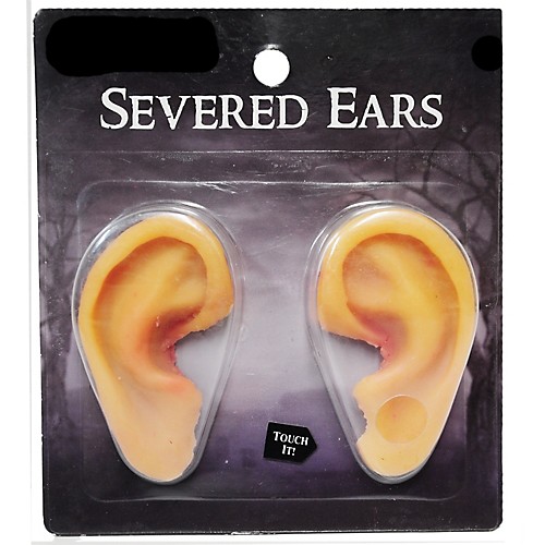 Featured Image for 2-Piece Ear Set