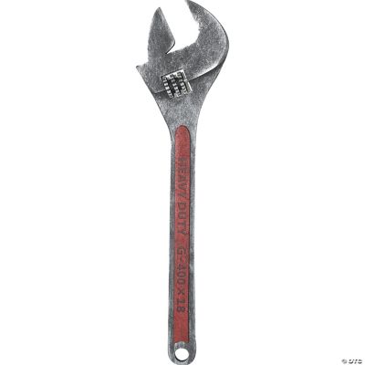 Featured Image for 16″ Wrench
