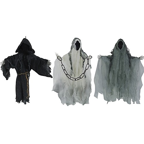 Featured Image for 21″ Faceless Reaper- Set of 3