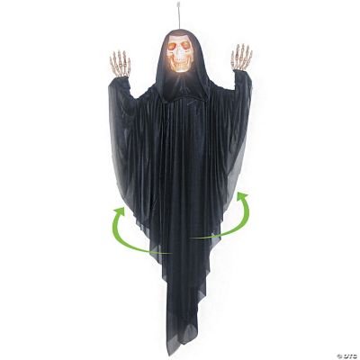 Featured Image for 5′ Hanging Spinning Reaper