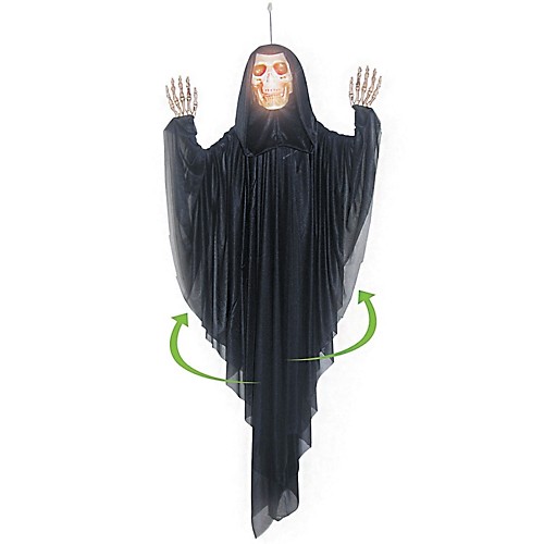 Featured Image for 5′ Hanging Spinning Reaper