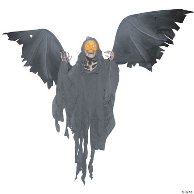Featured Image for 36″ Animated Flying Reaper