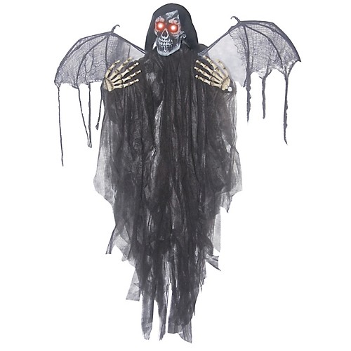 Featured Image for 36″ Hanging Reaper with Wings