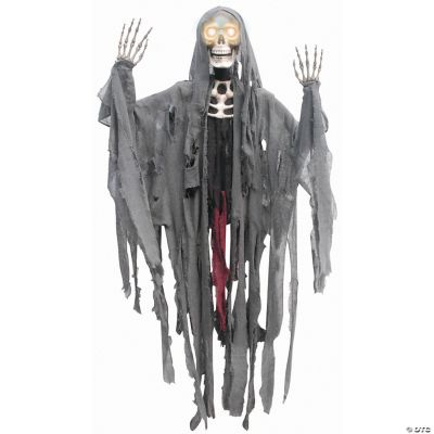 Featured Image for 60″ Peeper Reaper with Moving Eyes